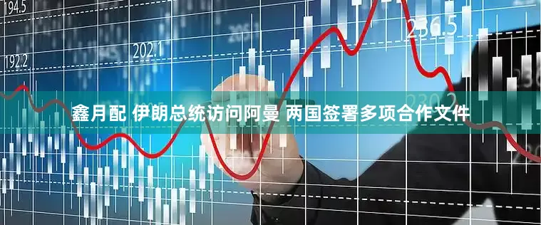 鑫月配 伊朗总统访问阿曼 两国签署多项合作文件