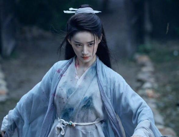 财富配资 郭晓婷凭演技逆袭，却因说真话被骂，她会改变内娱吗？