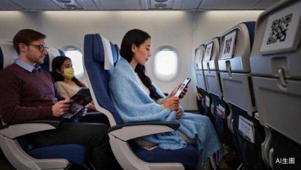 源顺网 15元毛毯风波：春秋航空一边“喊冤”，一边狂赚22亿