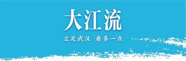 致富配资 这项指标，武汉居中西部第一