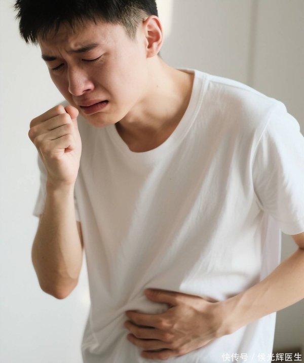 天牛宝 秋冬换季后，哮喘“最怕”这3件事，稍不注意就容易复发